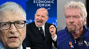 Howard Lutnick Mentioned in Epstein Files
